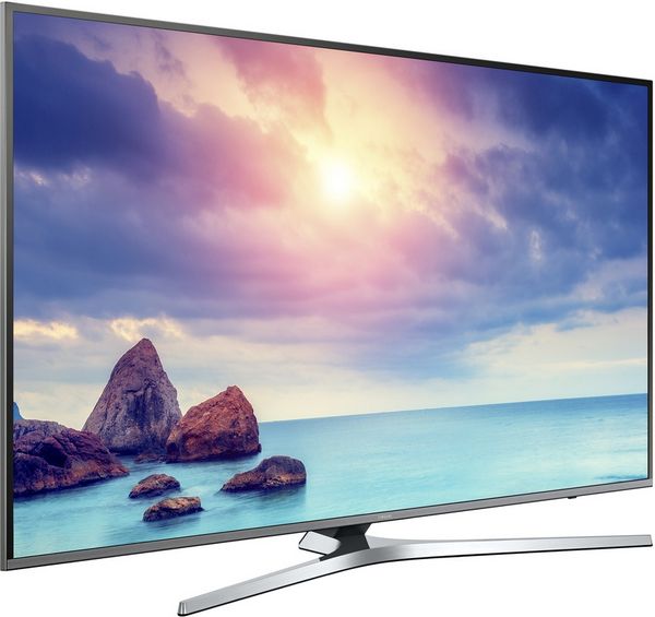Обзор телевизора Samsung (Самсунг) UE40KU6450S