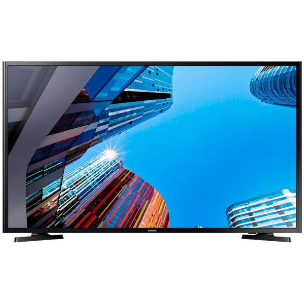 Обзор телевизора Samsung (Самсунг) UE40M5000AU
