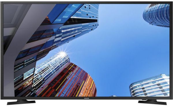 Обзор телевизора Samsung (Самсунг) UE40M5075AU