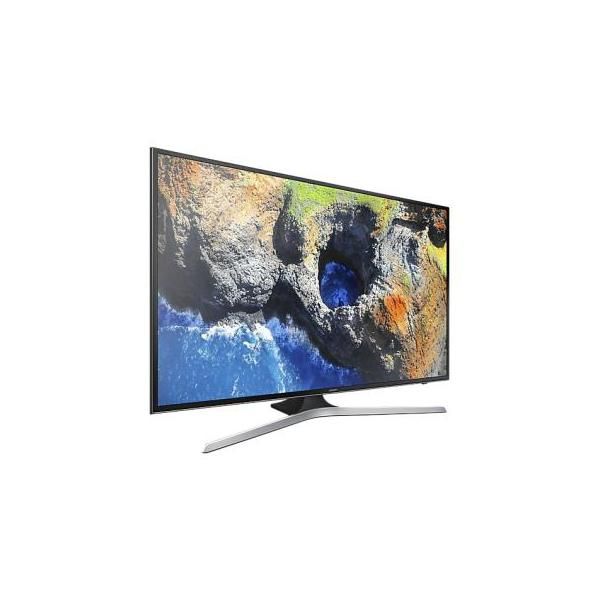 Обзор телевизора Samsung (Самсунг) UE40MU6100U