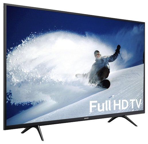 Обзор телевизора Samsung (Самсунг) UE43J5202AU