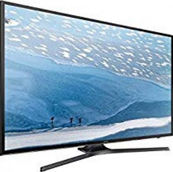 Обзор телевизора Samsung (Самсунг) UE43KU6072U