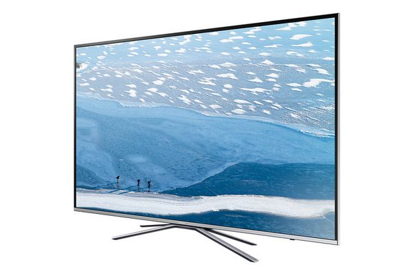 Обзор телевизора Samsung (Самсунг) UE43KU6400U