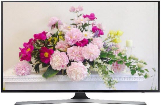 Обзор телевизора Samsung (Самсунг) UE43MU6179U