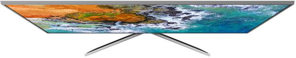Обзор телевизора Samsung (Самсунг) UE43NU7450U