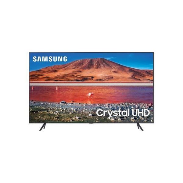 Обзор телевизора Samsung (Самсунг) UE43TU7090U 43
