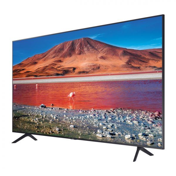 Обзор телевизора Samsung (Самсунг) UE43TU7140U 43