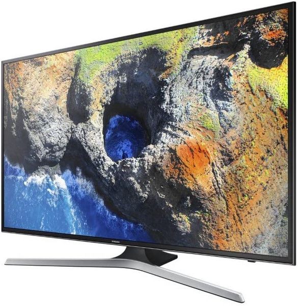 Обзор телевизора Samsung (Самсунг) UE43TU7560U 43