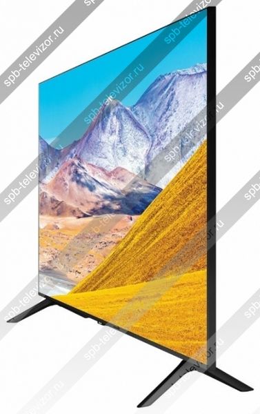 Обзор телевизора Samsung (Самсунг) UE43TU8000U 43