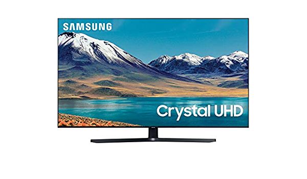 Обзор телевизора Samsung (Самсунг) UE43TU8570U 43