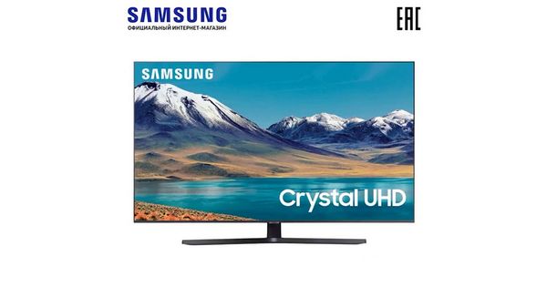 Обзор телевизора Samsung (Самсунг) UE48H6400