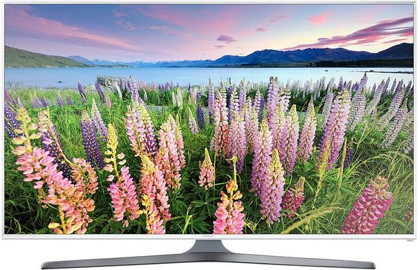 Обзор телевизора Samsung (Самсунг) UE48J5510AW