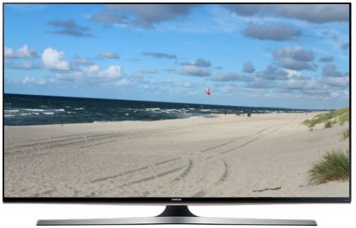 Обзор телевизора Samsung (Самсунг) UE48J6330AU