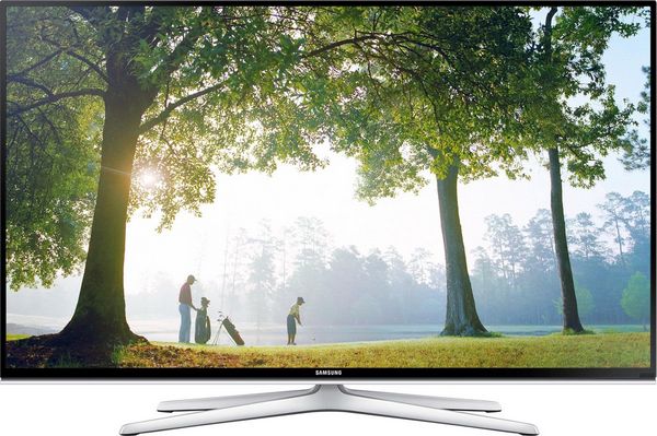Обзор телевизора Samsung (Самсунг) UE48J6500AU
