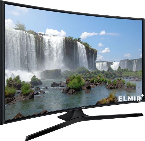 Обзор телевизора Samsung (Самсунг) UE48J6500AU