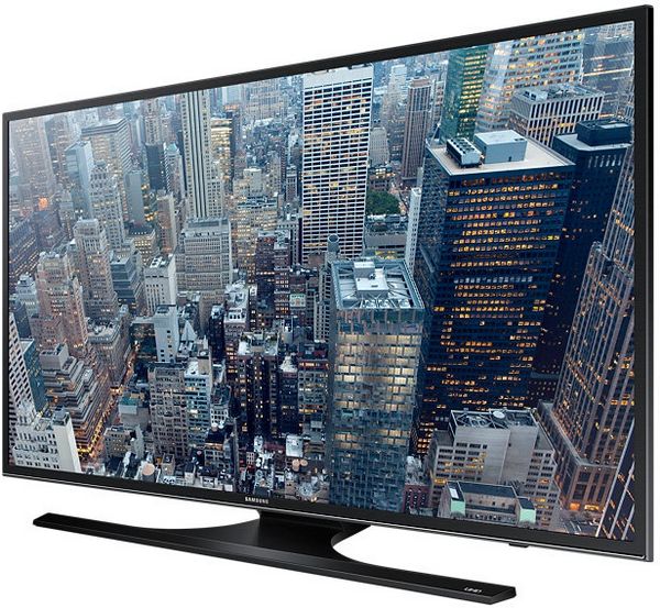 Обзор телевизора Samsung (Самсунг) UE48JU6430U