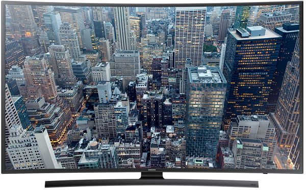 Обзор телевизора Samsung (Самсунг) UE48JU6530U