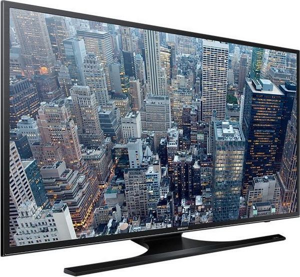 Обзор телевизора Samsung (Самсунг) UE48JU6640U