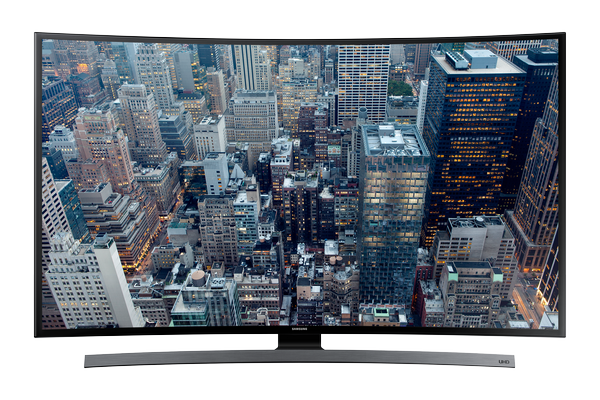 Обзор телевизора Samsung (Самсунг) UE48JU6690U