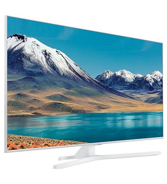 Обзор телевизора Samsung (Самсунг) UE49KS9000T