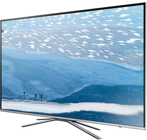 Обзор телевизора Samsung (Самсунг) UE49KU6400U