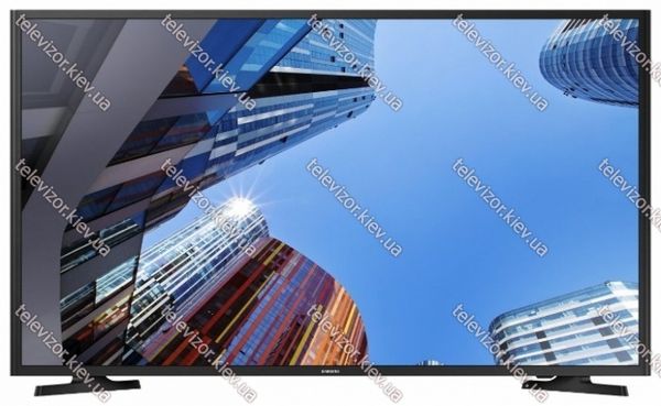 Обзор телевизора Samsung (Самсунг) UE49M5002AK