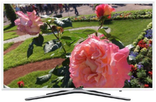 Обзор телевизора Samsung (Самсунг) UE49M5512AK