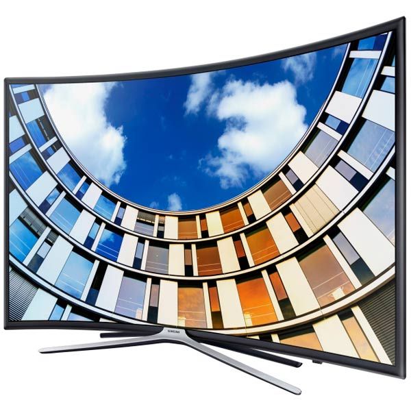 Обзор телевизора Samsung (Самсунг) UE49M6550AU