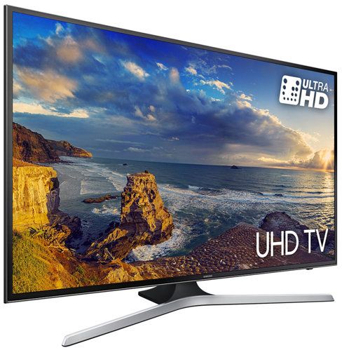 Обзор телевизора Samsung (Самсунг) UE49MU6100U