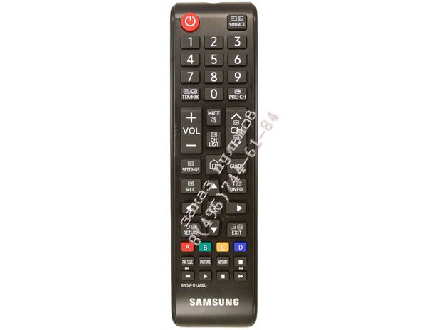 Обзор телевизора Samsung (Самсунг) UE49MU6103U