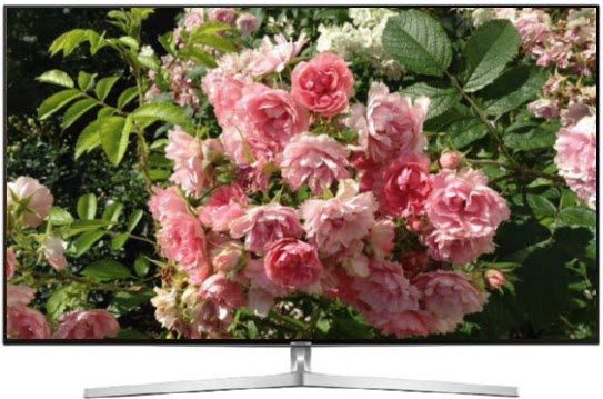 Обзор телевизора Samsung (Самсунг) UE49MU8002T
