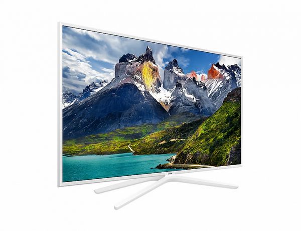 Обзор телевизора Samsung (Самсунг) UE49N5510AU