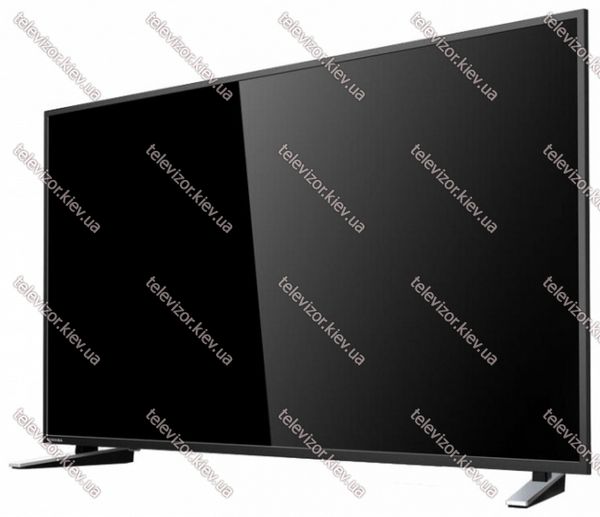 Обзор телевизора Samsung (Самсунг) UE49NU8042T