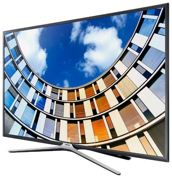 Обзор телевизора Samsung (Самсунг) UE49RU8000U