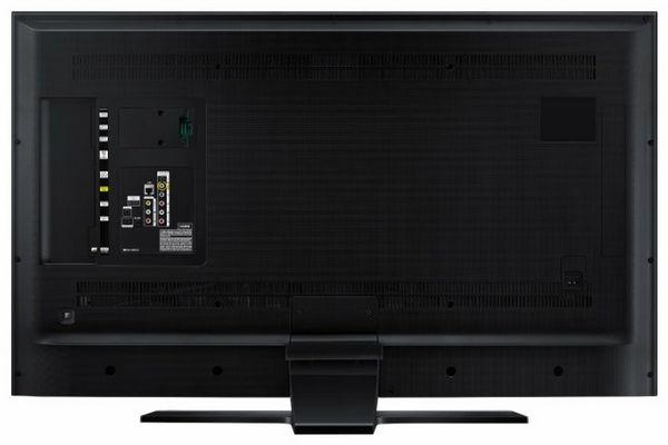 Обзор телевизора Samsung (Самсунг) UE50HU7000