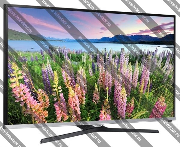 Обзор телевизора Samsung (Самсунг) UE50J5100AU