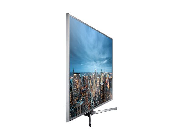 Обзор телевизора Samsung (Самсунг) UE50JU6800K