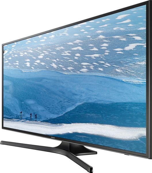 Обзор телевизора Samsung (Самсунг) UE50KU6020K