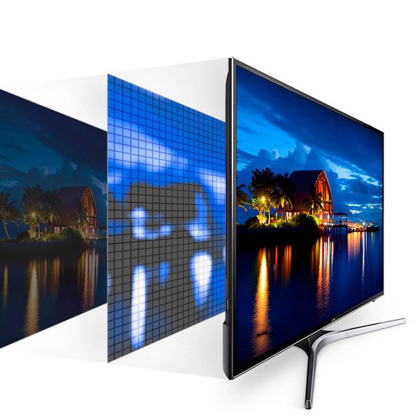 Обзор телевизора Samsung (Самсунг) UE50MU6100U