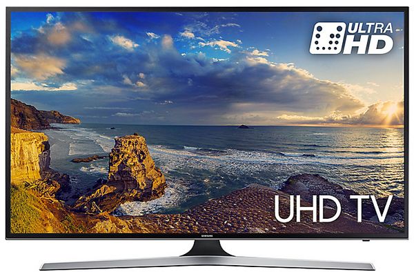 Обзор телевизора Samsung (Самсунг) UE50MU6103U