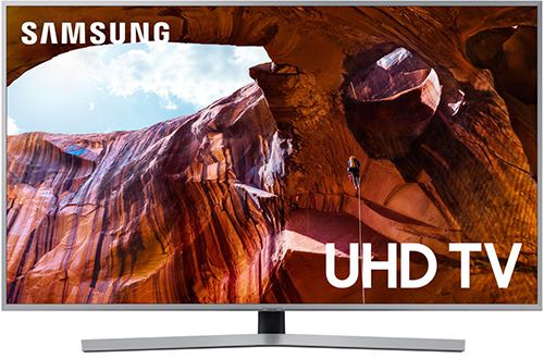 Обзор телевизора Samsung (Самсунг) UE50NU7450U