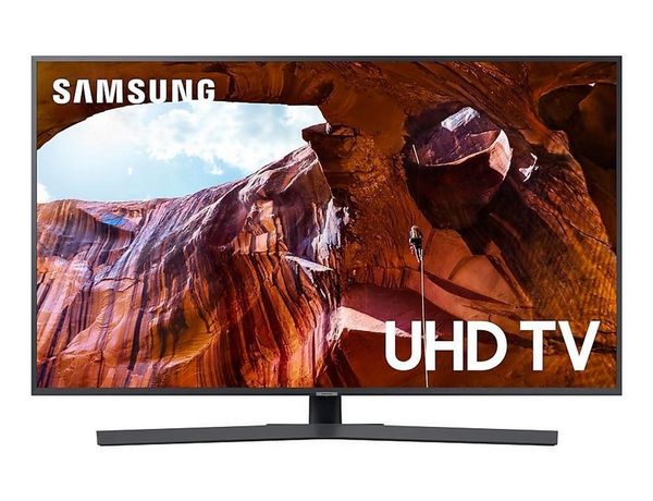 Обзор телевизора Samsung (Самсунг) UE50NU7462U