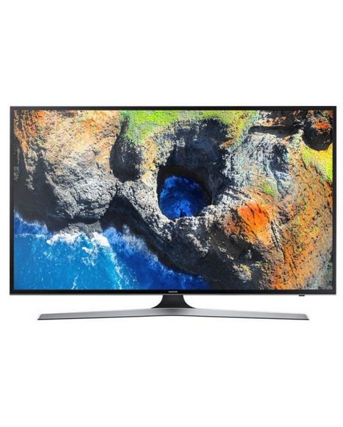Обзор телевизора Samsung (Самсунг) UE50RU7102K 50