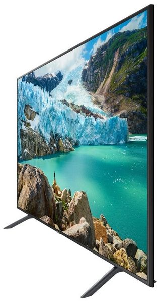 Обзор телевизора Samsung (Самсунг) UE50RU7120U
