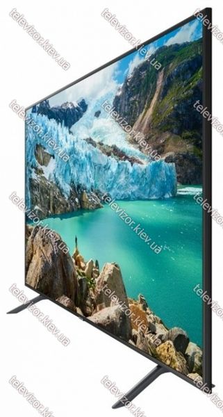 Обзор телевизора Samsung (Самсунг) UE50RU7140U