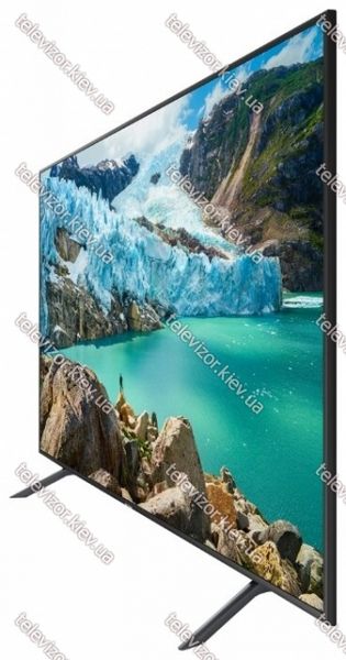 Обзор телевизора Samsung (Самсунг) UE50RU7172U 50