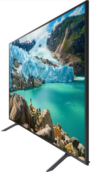Обзор телевизора Samsung (Самсунг) UE50RU7172U 50