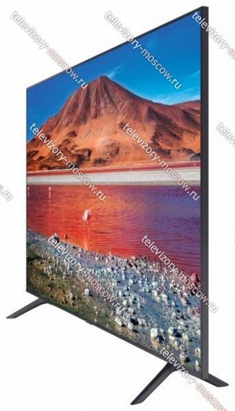 Обзор телевизора Samsung (Самсунг) UE50TU7002U 50
