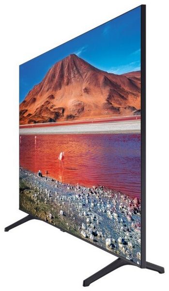 Обзор телевизора Samsung (Самсунг) UE50TU7160U 50