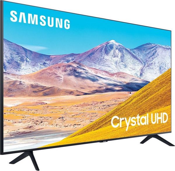 Обзор телевизора Samsung (Самсунг) UE50TU7160U 50